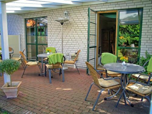 Hotel An Den Bleichen