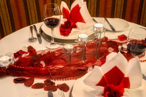 Ringhotel Weisser Hirsch