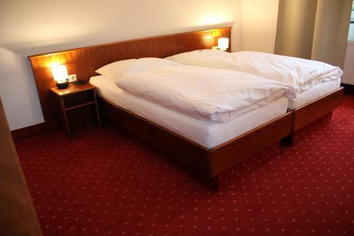 Hotel Mintarder Wasserbahnhof