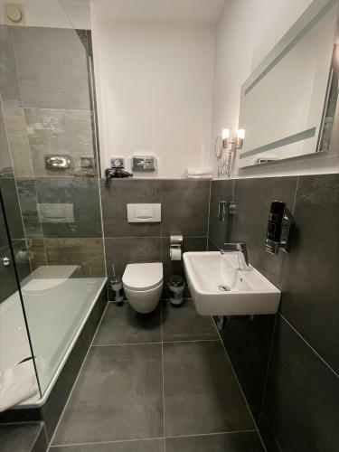 Hotel Mintarder Wasserbahnhof