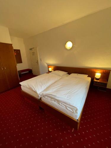 Hotel Mintarder Wasserbahnhof