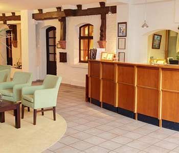 Romantik Hotel Zum Stern