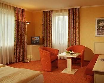Ringhotel Roggenland