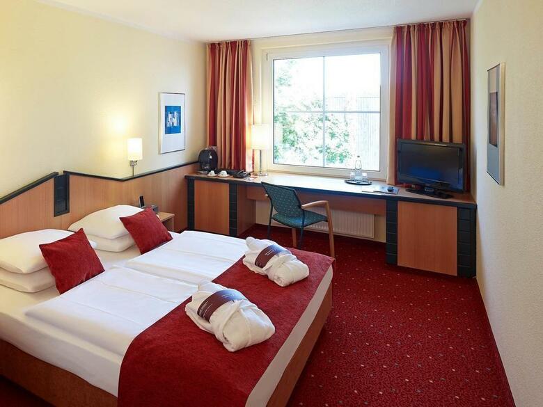 Hotel Mercure