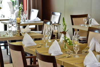 Schlosshotel Blankenburg - Harz