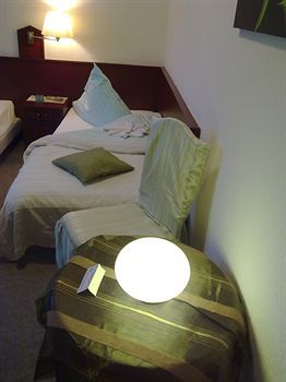 Hotel Fl�mingsthaler Hof