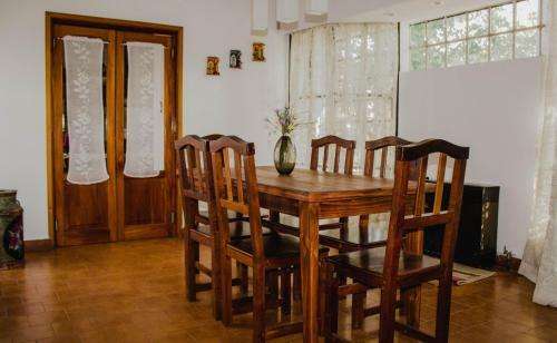 Casa Lomas