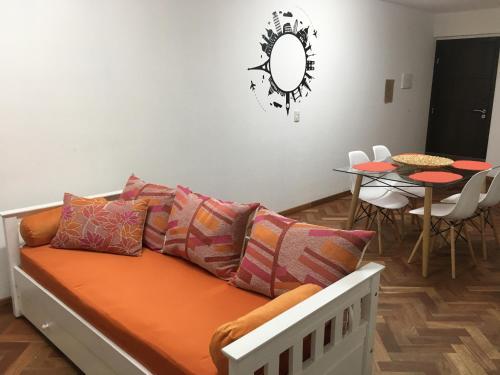 Apartamento Temporarios C�rdoba