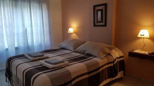 Apartamento Departamento Am