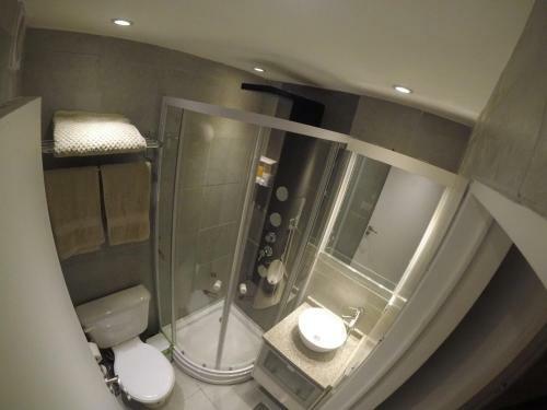 Apartamento Duplex 5* Pr�miun - Mejor Zona - Patio Olmos