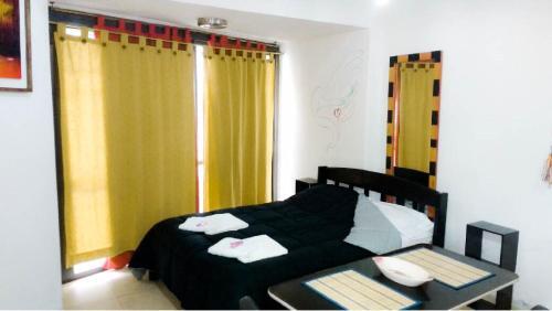 Apartamento Route 66