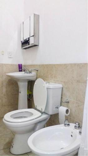 Apartamento Route 66