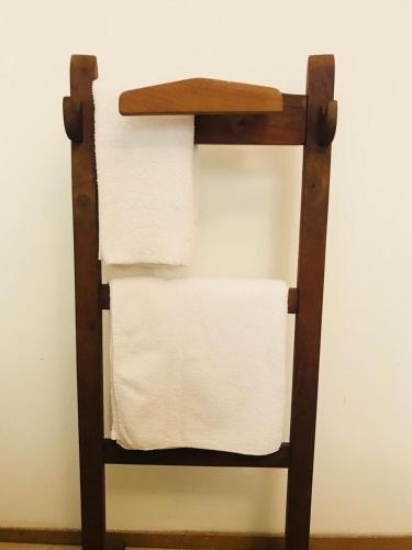 Apartamento Algarrobo