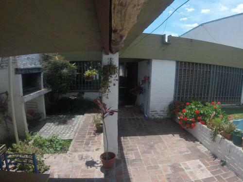 Casa De Huespedes De Adriana