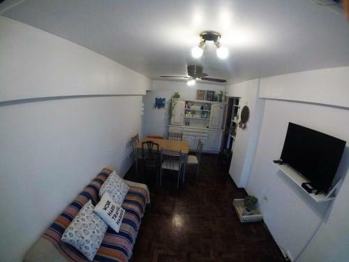 Apartamento En El Coraz�n De La Ciudad