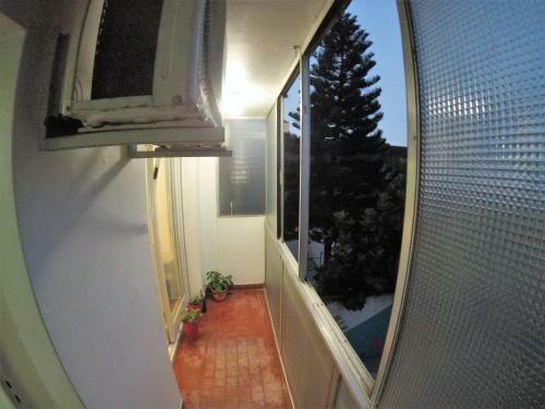 Apartamento En El Coraz�n De La Ciudad