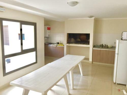 Apartamento Departamento Obispo Trejo