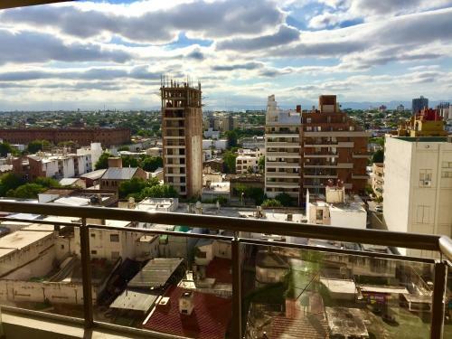 Apartamento Departamento Obispo Trejo