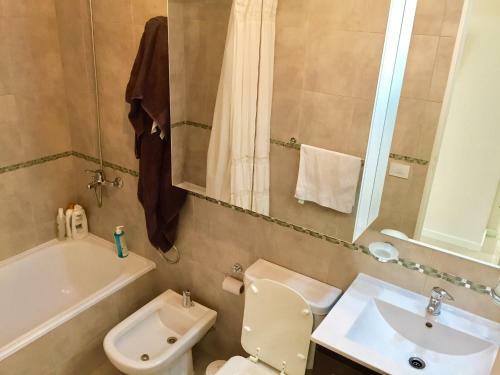 Apartamento Departamento Obispo Trejo