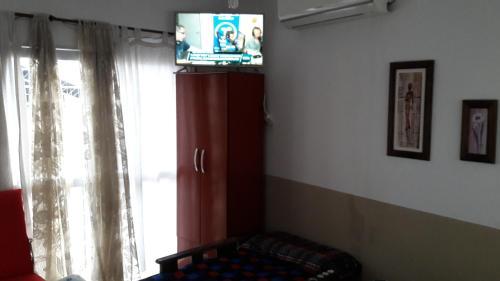 Apartamento Departamento Brasil 930