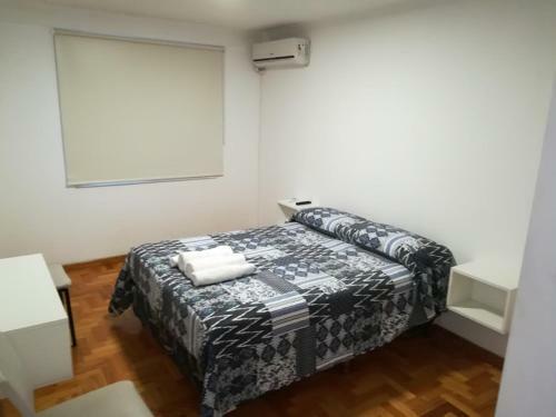 Apartamento Departamento Nueva Cordoba 2
