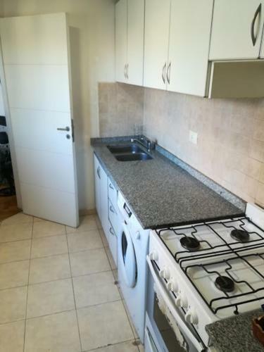 Apartamento Departamento Nueva Cordoba 2
