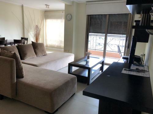 Apartamento Dpto Flatup Cba Av Irigoyen