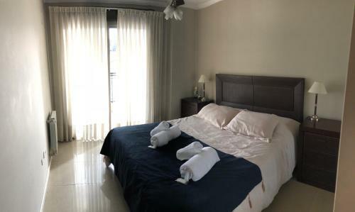 Apartamento Dpto Flatup Cba Av Irigoyen