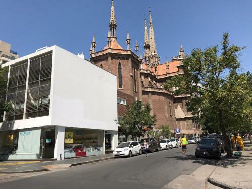 Apartamento La Mansa