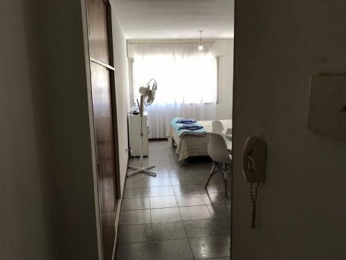Apartamento La Mansa