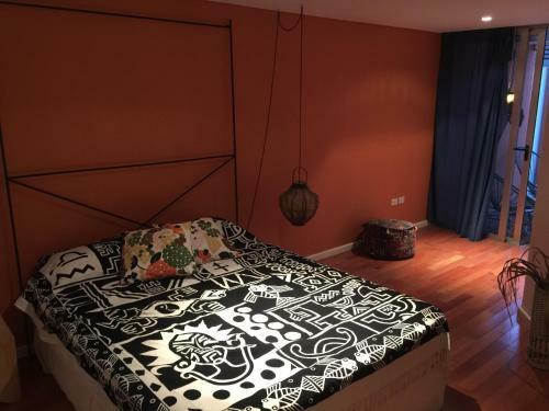 Apartamento Altos De Chacabuco
