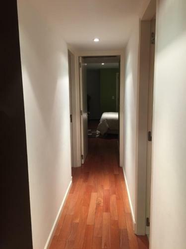 Apartamento Altos De Chacabuco