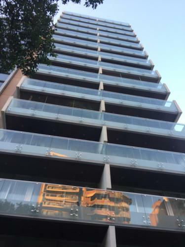 Apartamento Altos De Chacabuco