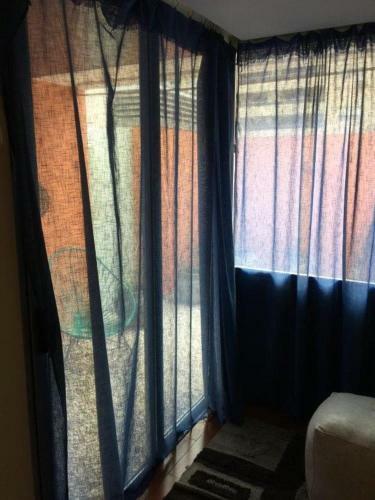 Apartamento Altos De Chacabuco