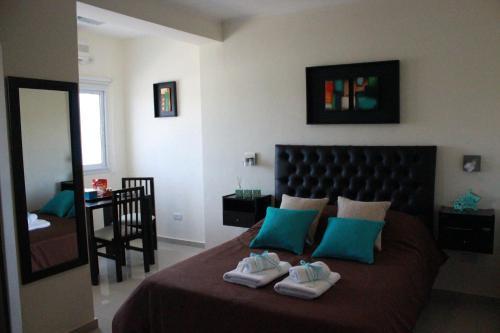 Villa Cabrera Apart And Suites