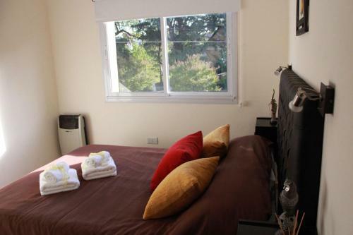 Villa Cabrera Apart And Suites