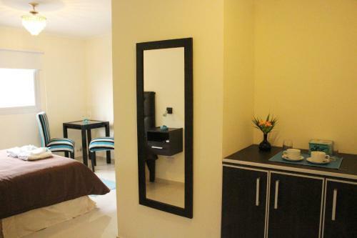 Villa Cabrera Apart And Suites