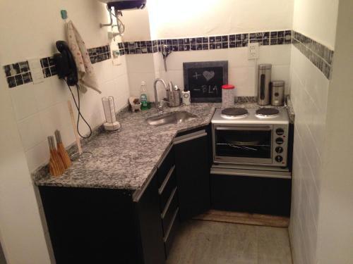 Apartamento Confortable En Excelente Ubicaci�n