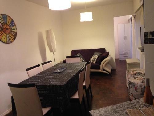 Apartamento Confortable En Excelente Ubicaci�n