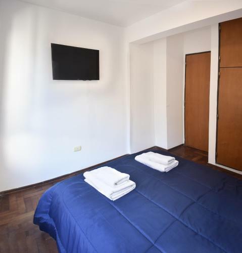 Apartamento Departamento Nueva C�rdoba 4