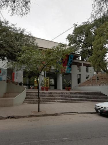 Apartamento Departamento Nueva C�rdoba 4
