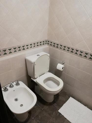 Apartamento Departamento Nueva C�rdoba 4