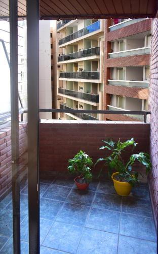 Apartamento Departamento Nueva C�rdoba 4