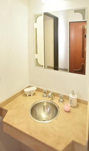 Apartamento Departamento Nueva C�rdoba 4