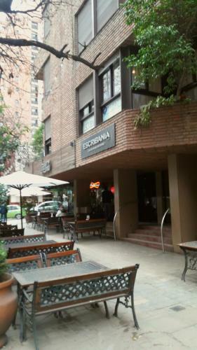 Apartamento Temporario Estrada