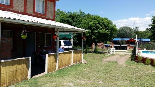 Lodge Caba�as Kehuen