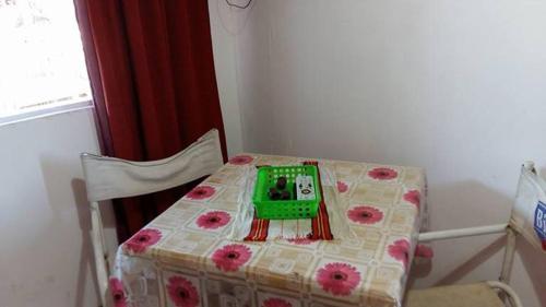 Lodge Caba�as Kehuen