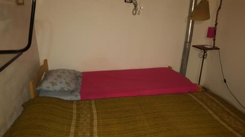 Lodge Caba�as Kehuen