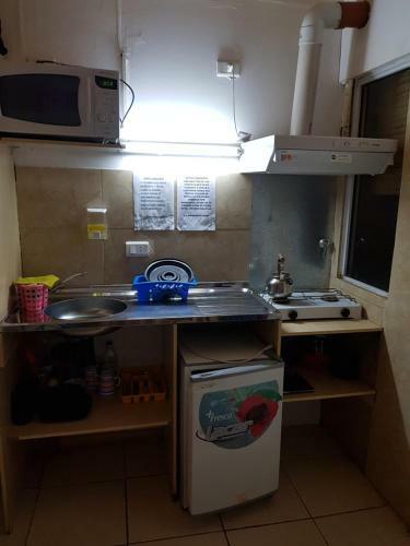 Lodge Caba�as Kehuen
