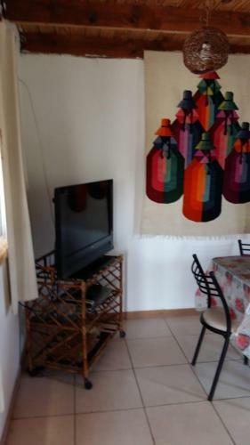 Lodge Caba�as Kehuen